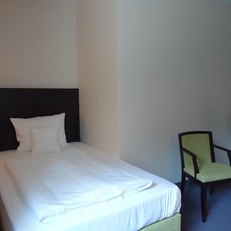 Msr Hotel Hanôver Quarto foto